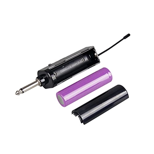 GZDcjsc Wireless Microphone