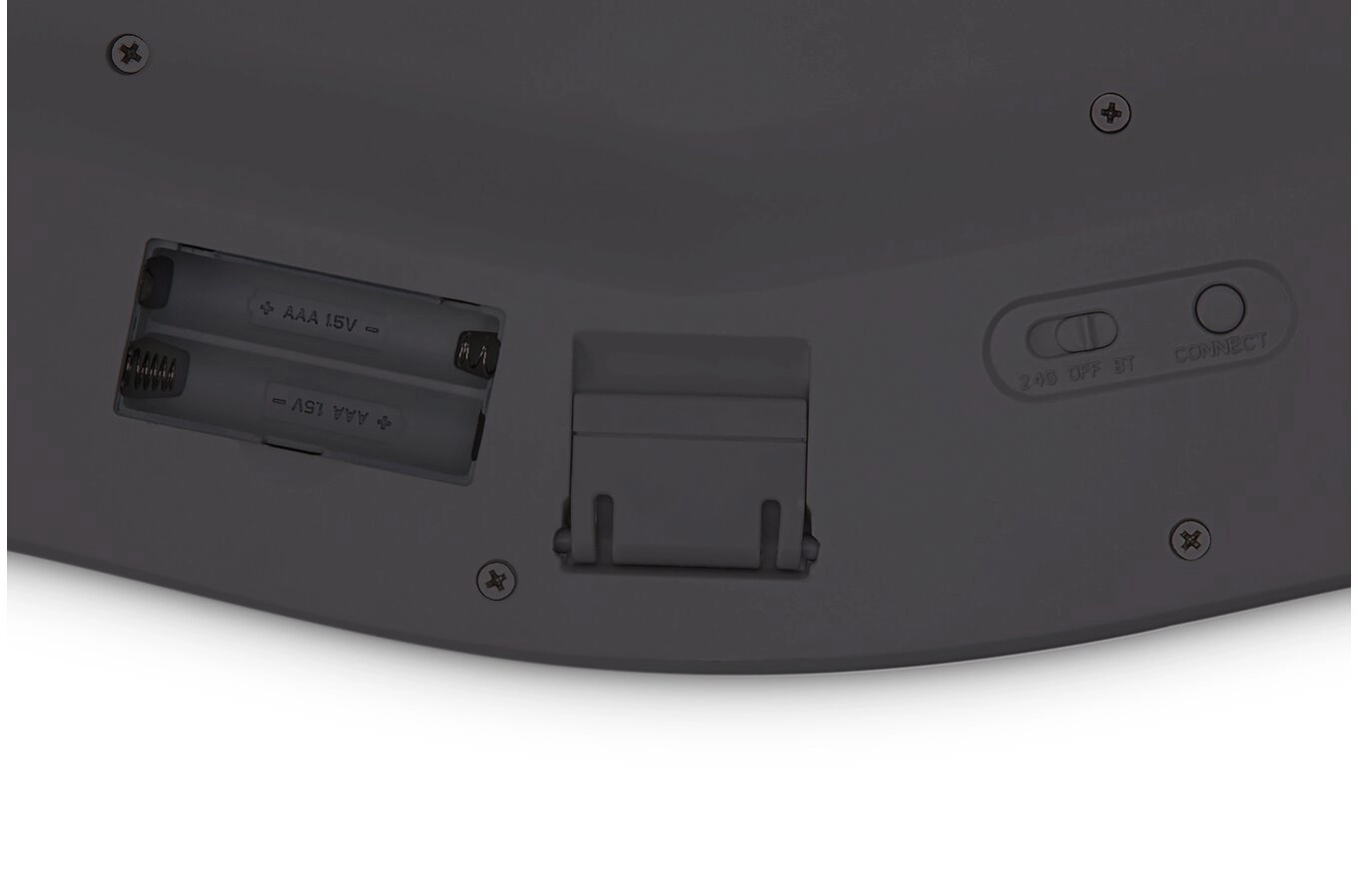 Pro Fit Ergo - Wireless