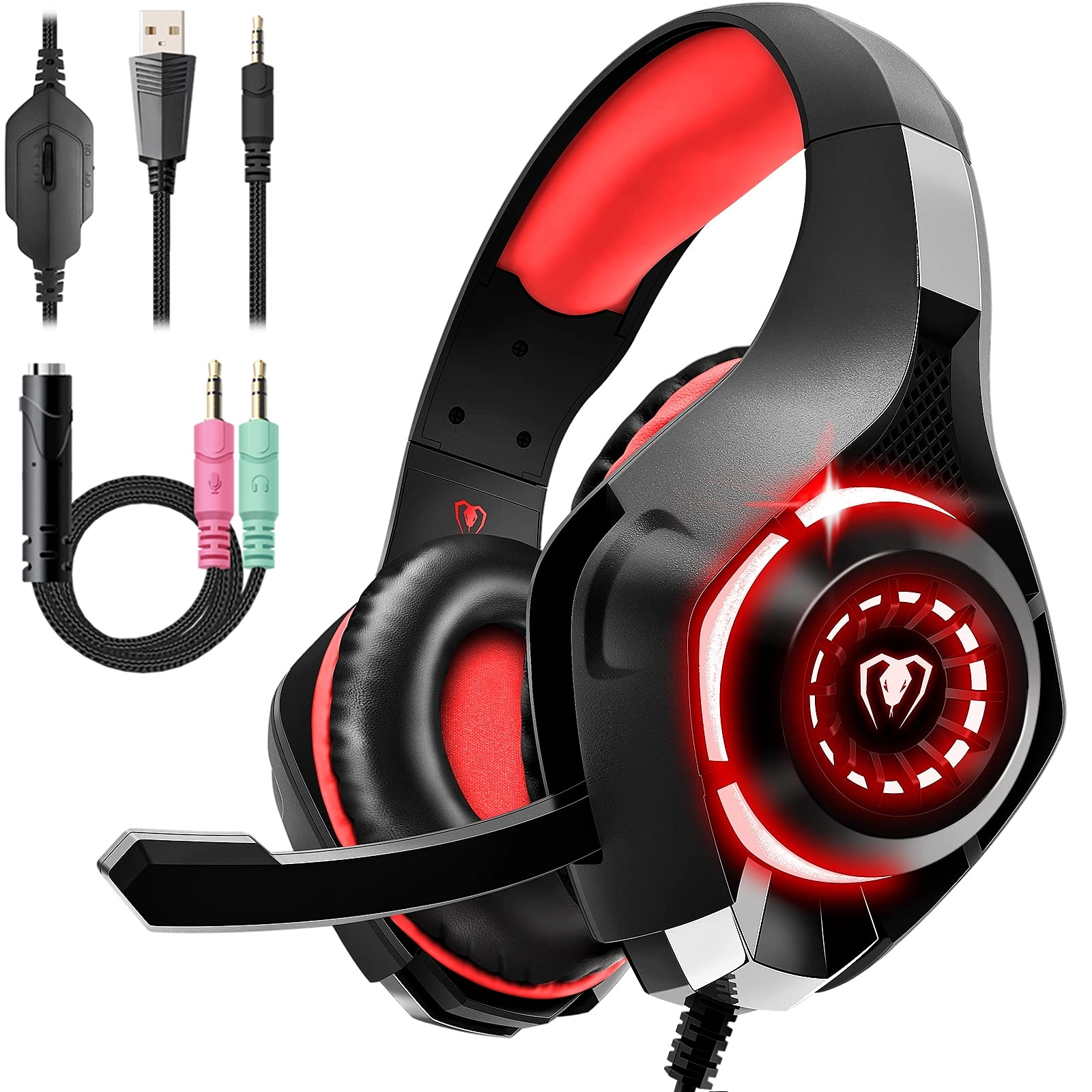 Tatybo GM-1 Wired Headset