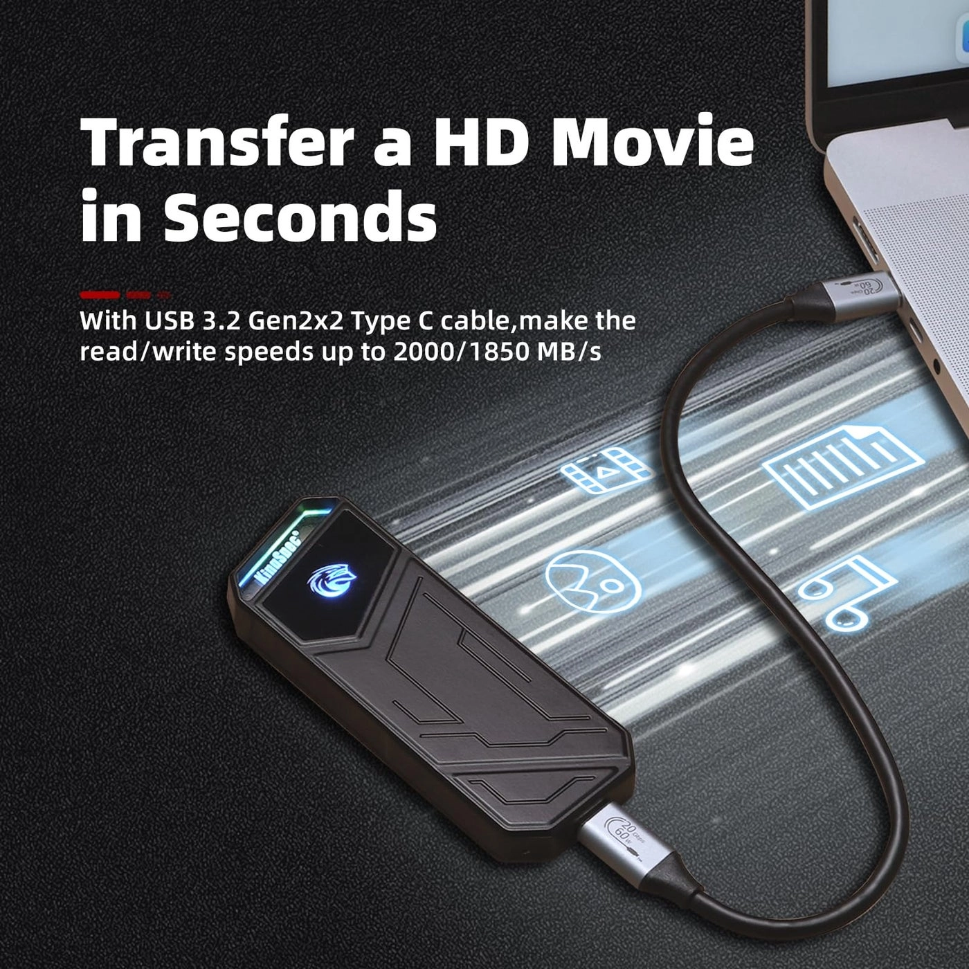 Z5 - 1TB