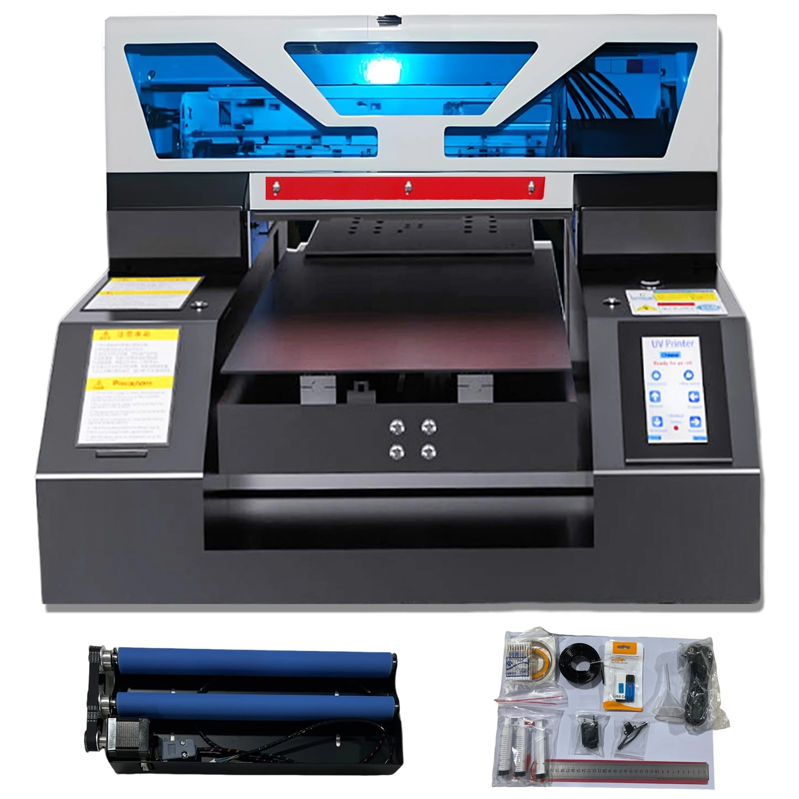 shengjinsh A4 L1800