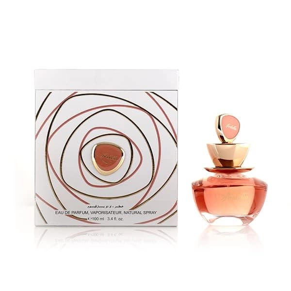 Arabella Eau de Parfum 100 ml