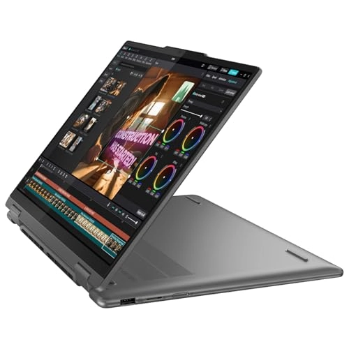 Yoga 7 83DJ0002US - 14'' Core Ultra 7-155U 16GB DDR5 1000GB SSD