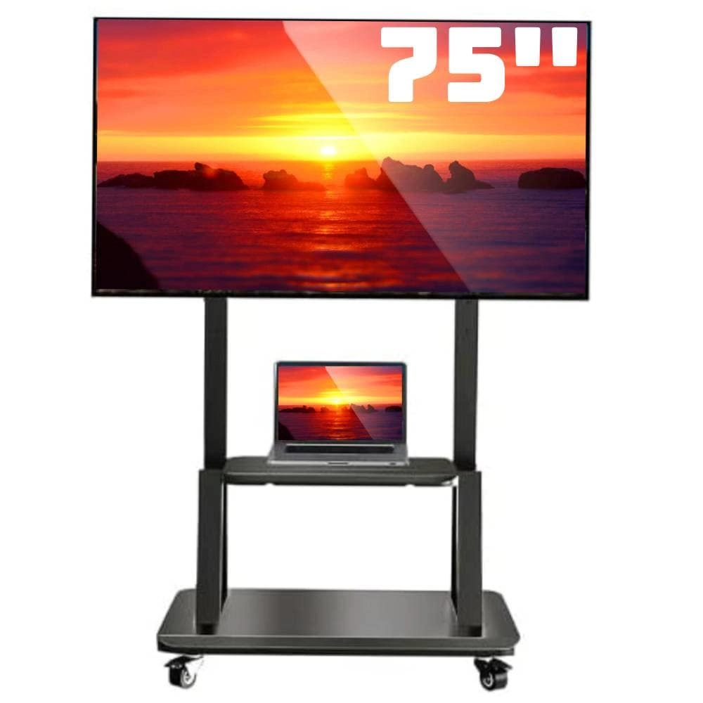 Mobile TV Stand