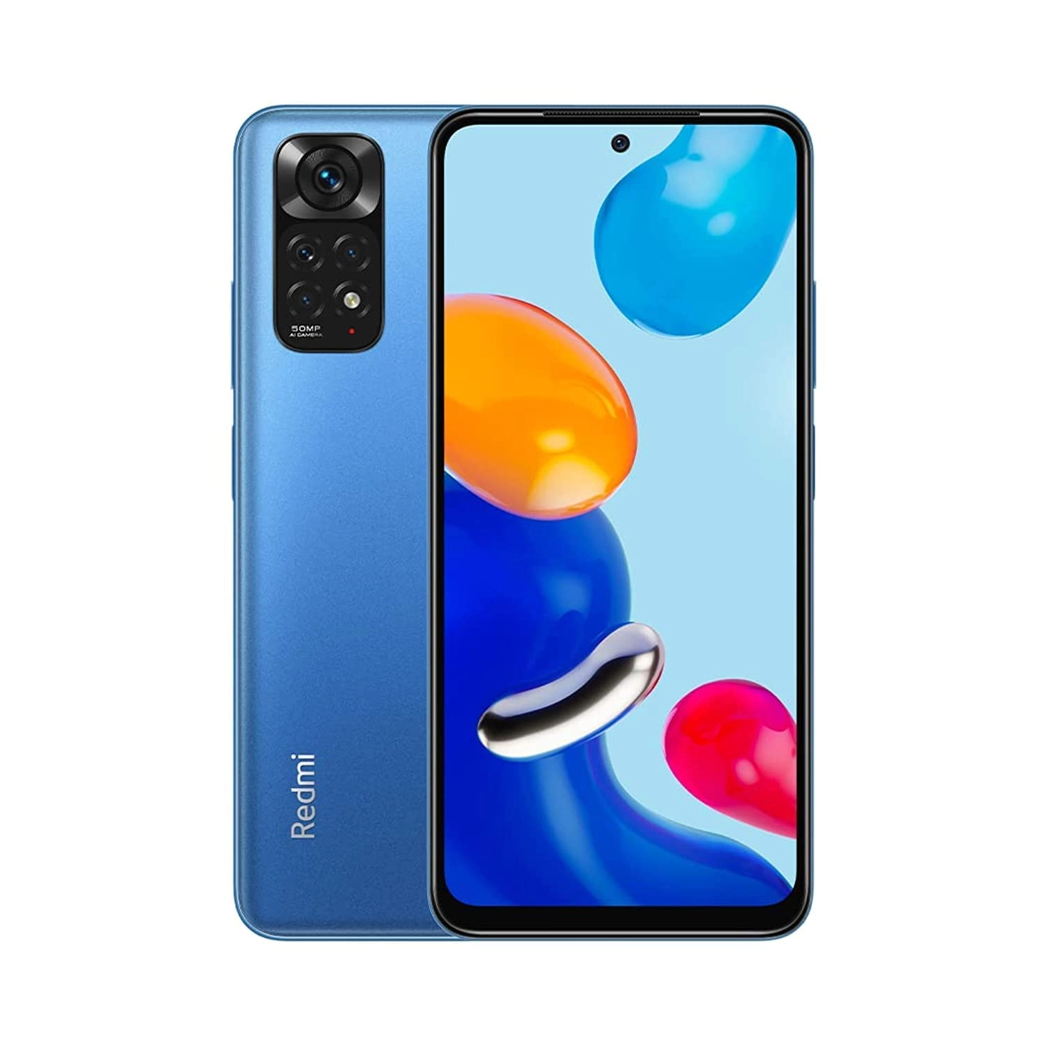 Note 11 - 6GB 128GB