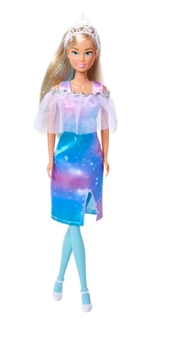 Steffi Love Fantasy Princess - 29 cm 4 Assorted Colours Ages 3+