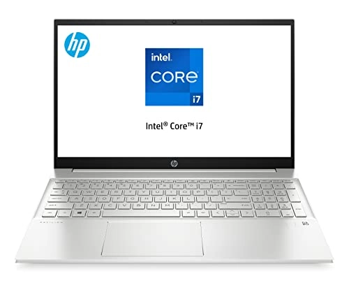 Pavilion 15 - 15.6'' Core i7 8GB DDR4 512GB SSD