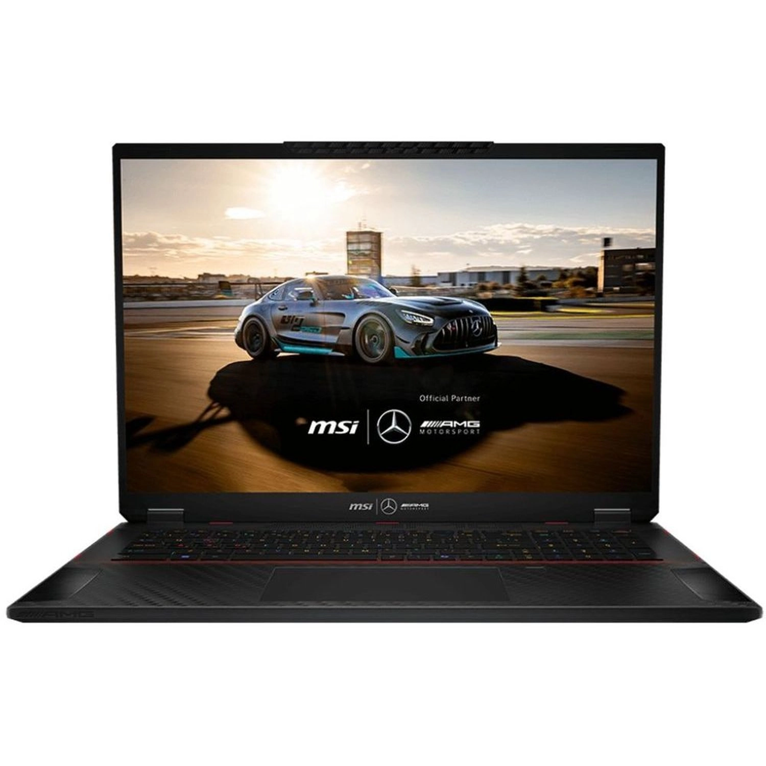 Stealth 18 AI Studio - 18'' Ultra 9-185H 32GB DDR5 2TB SSD