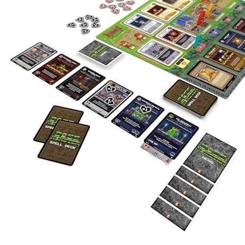 Super Boss Monster - Card Game