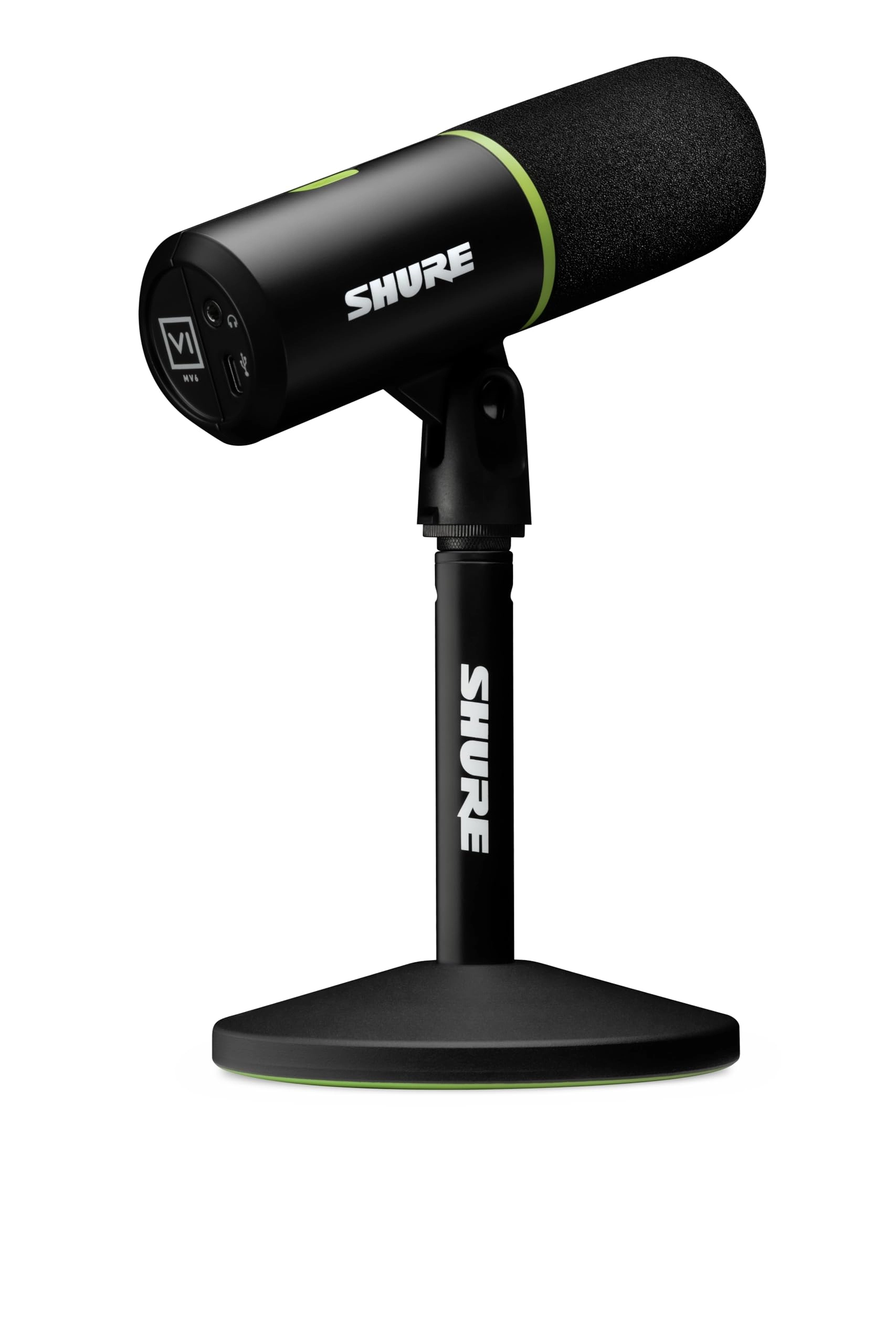 MV6 USB Microphone