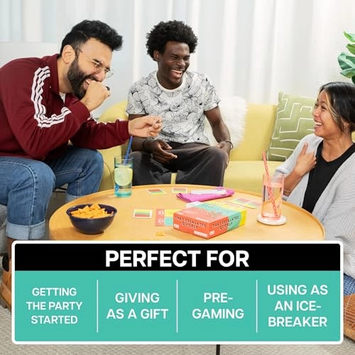 That Escalated Quickly - Card Game