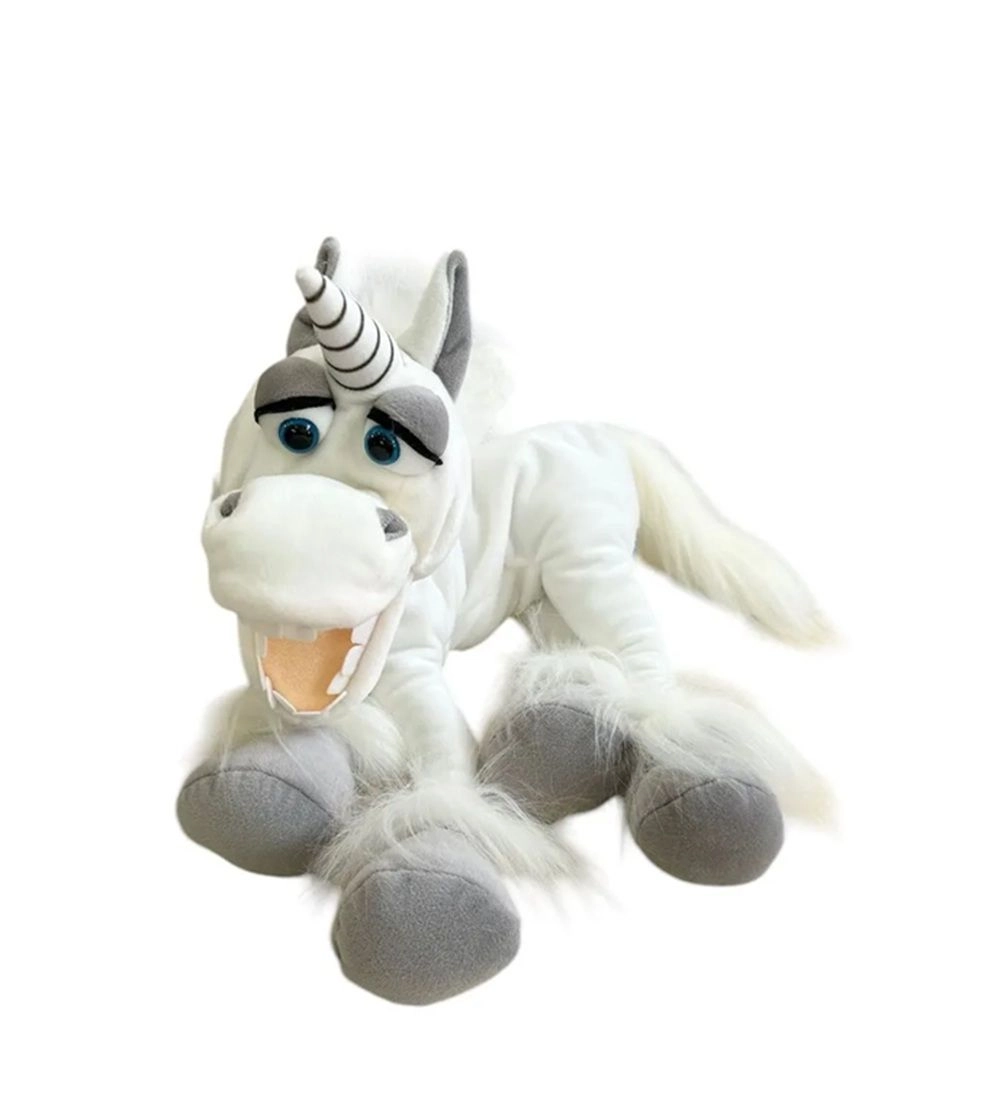 Elke Living Hand Puppet