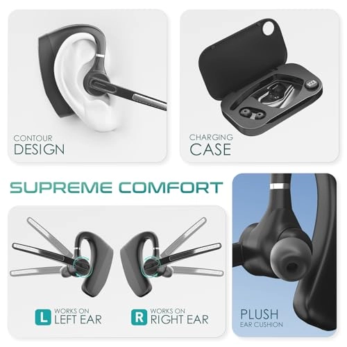 K30 Wireless Headset