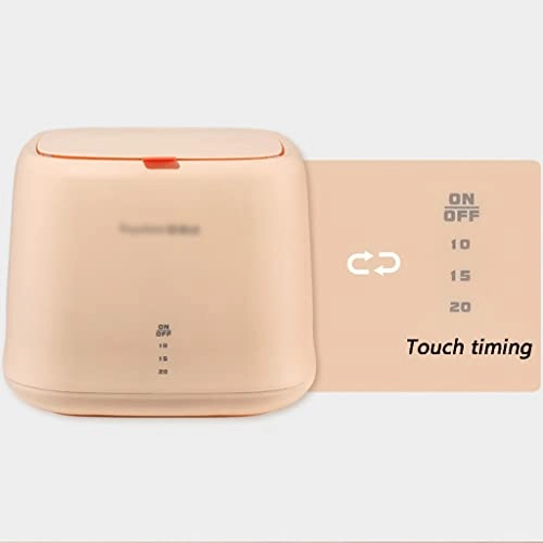 Mini Portable Bucket Washer