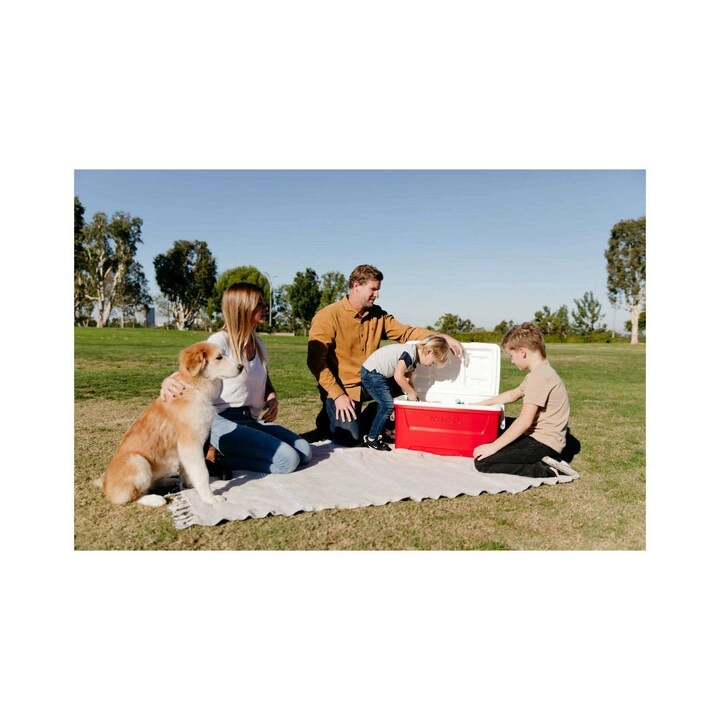 Laguna Cooler Box - 45L+4L+945ml