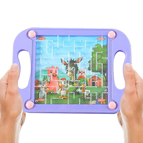 Labyrinth Board Game - 1 pieces