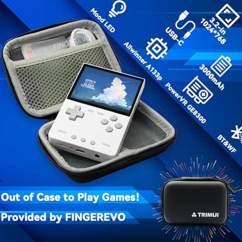 Trimui Brick - 64GB Pack