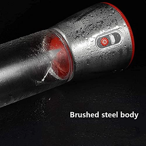 Household Juicer - 300W 600ML+300ML