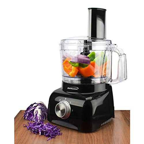 Food Processor - 5-Cup 950 watts