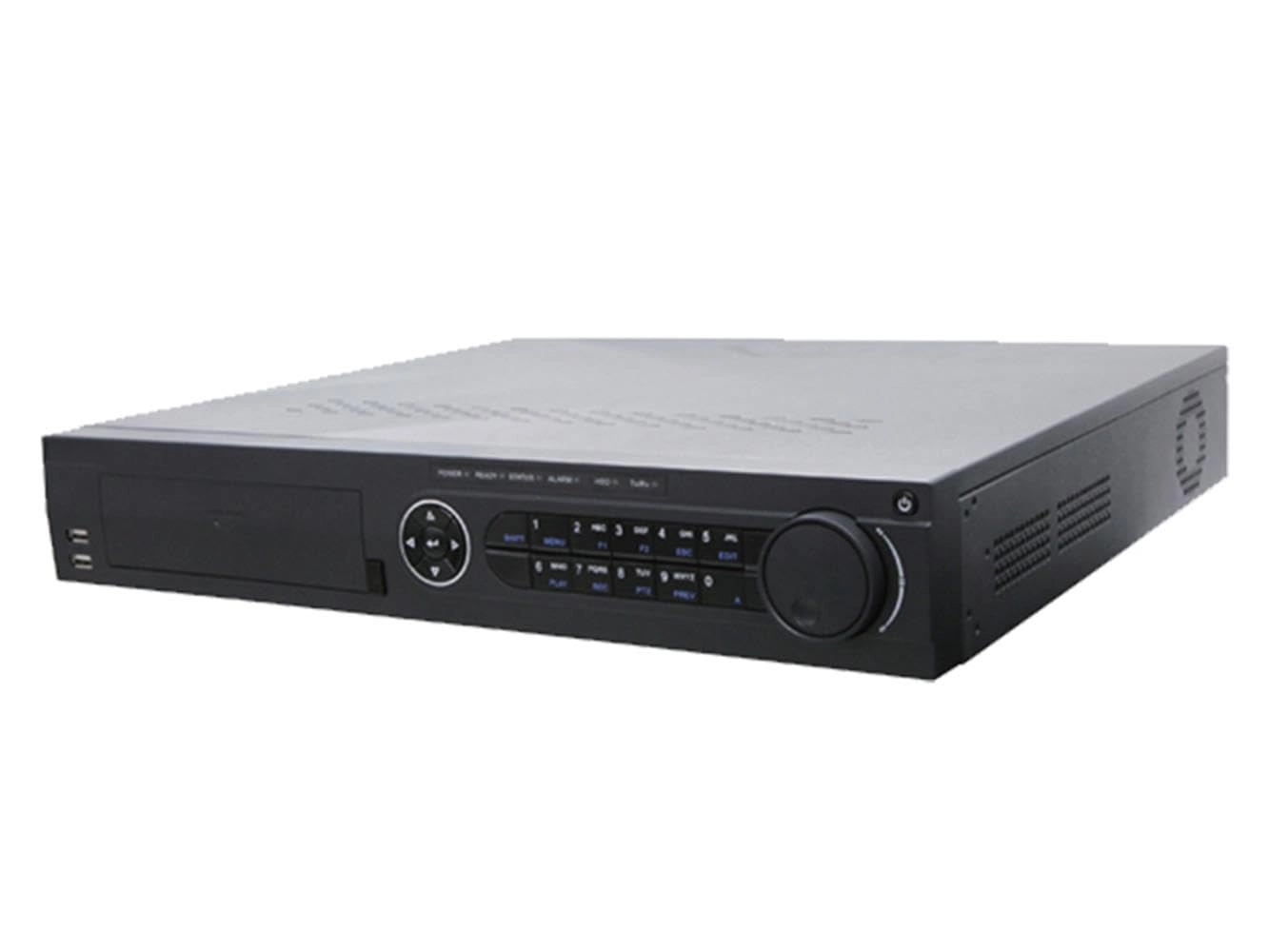 Hikvision DS-7732NXI-K4 - 32 channels
