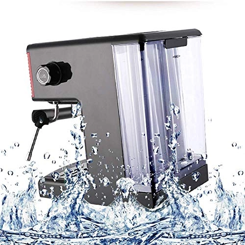 Fully Auto Cappuccino