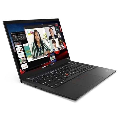 ThinkPad T14s 21F7 - 14'' Core i7-1370P 32GB DDR5 1TB SSD