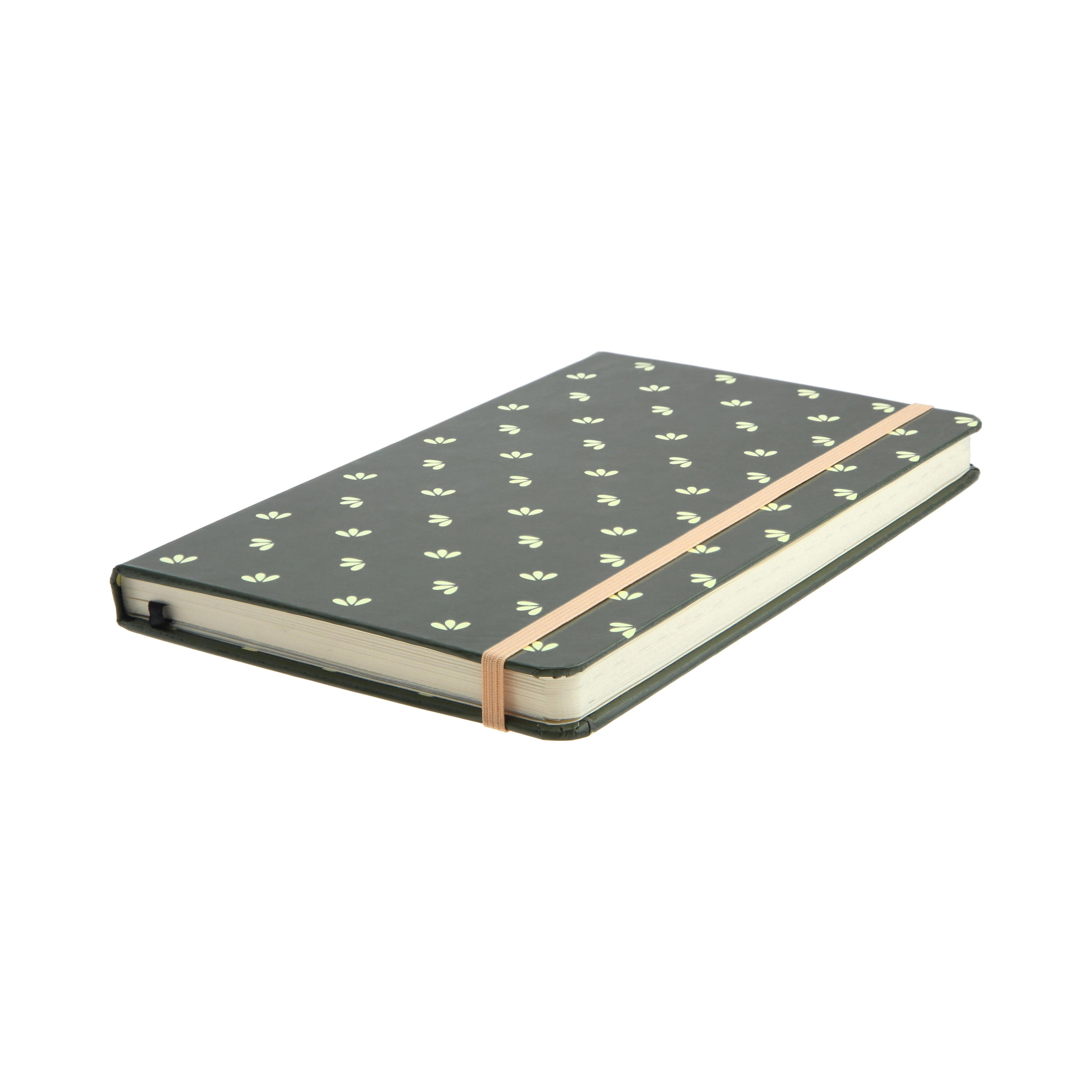 DAZZLE SLIM NOTEBOOK A5 192 Pages