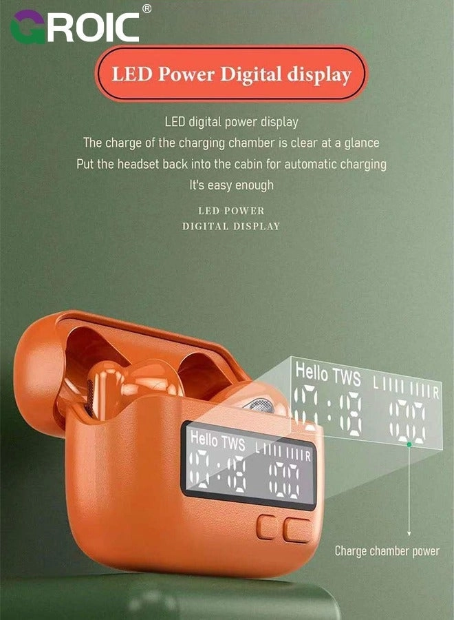 LivePods Mini Wireless Earbud