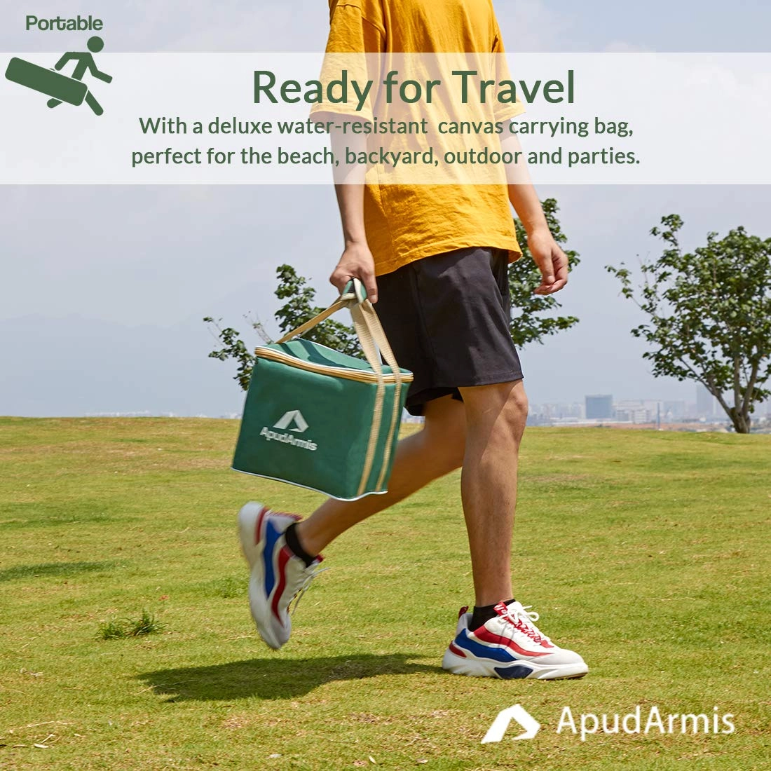 Giant Tumble Tower - 60 PCS Pine Wooden 1 Dice Set