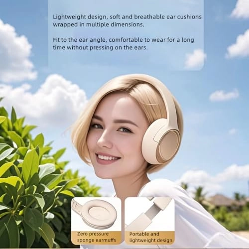 ejv730mb-101 Wireless Headphone