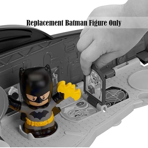 Batman Figure (GMJ15)