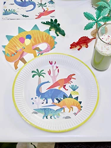Dinosaur Facts & Fun Game - 36 months - 18 years 1 pieces