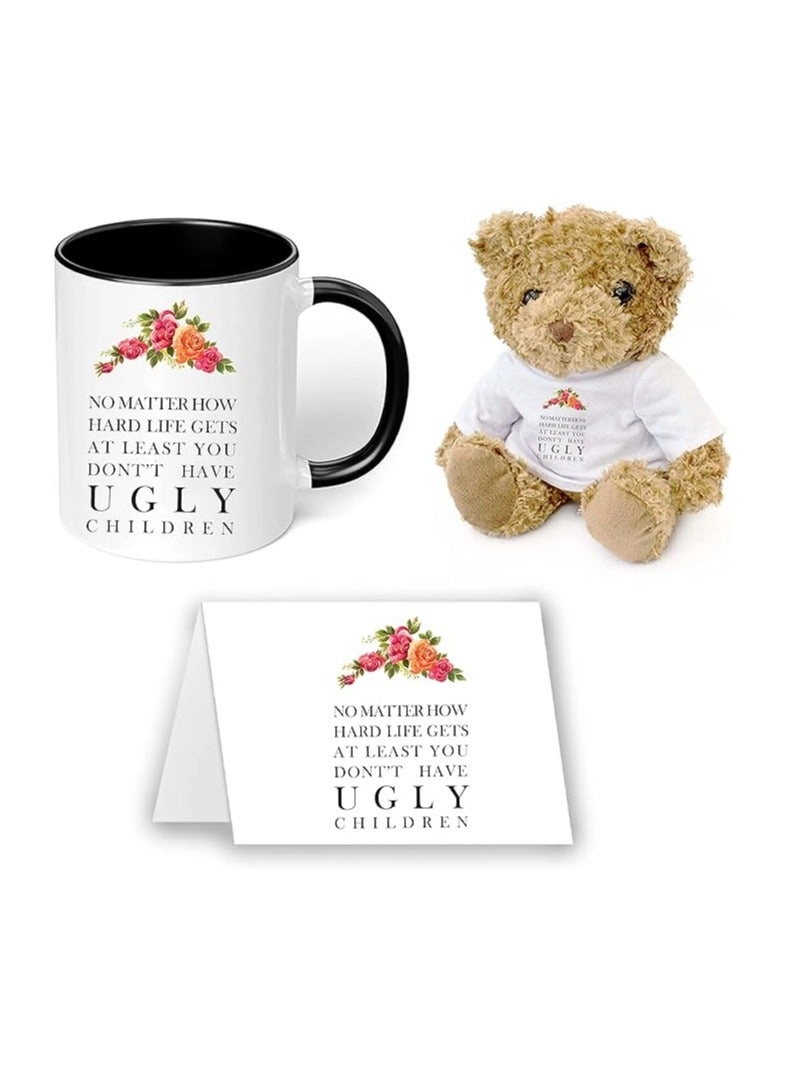 Teddy Bear - 25 cm