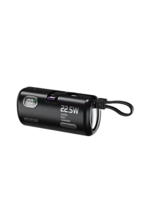 WP-19 - 5000mAh 22.5W
