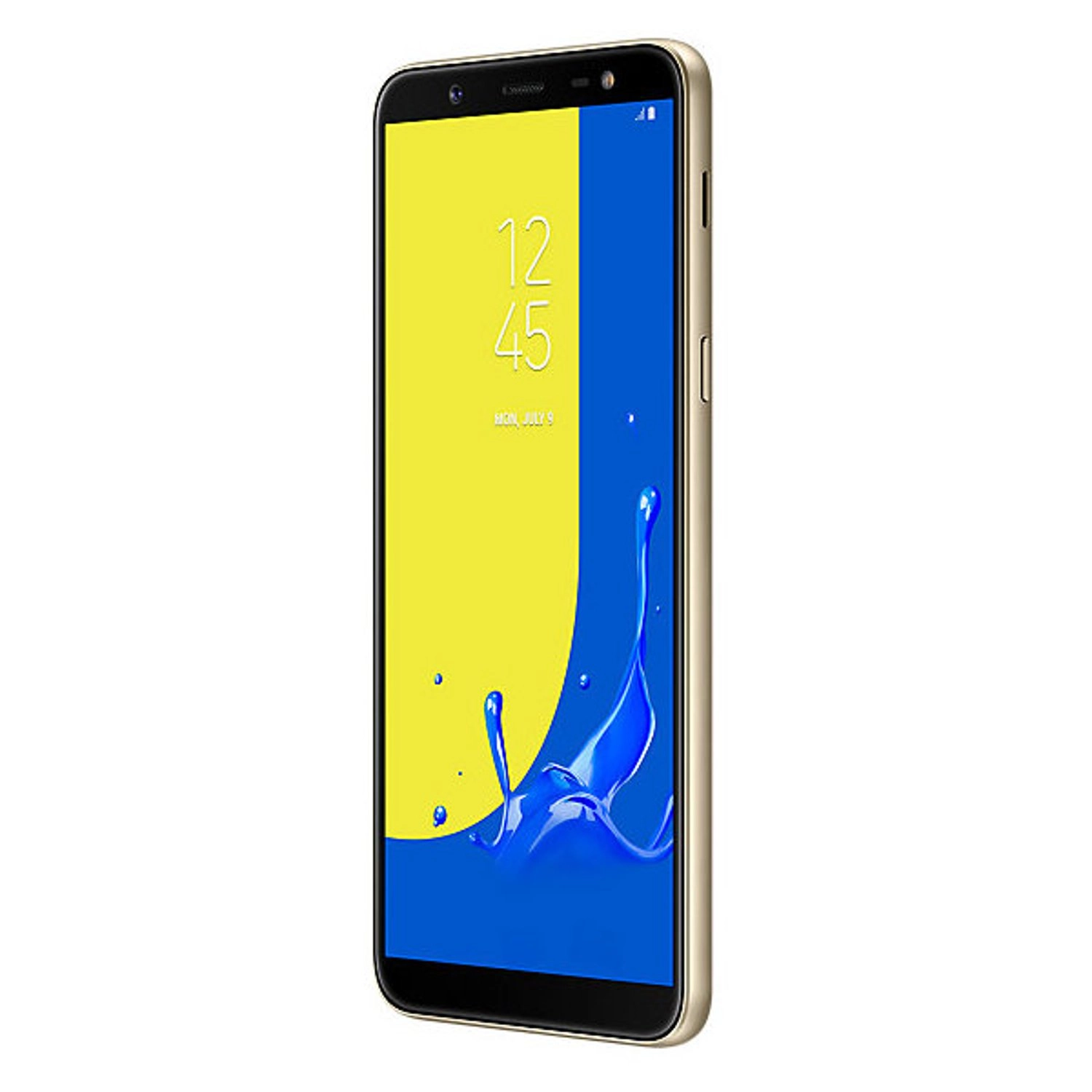 Galaxy J8 - 4GB 32GB