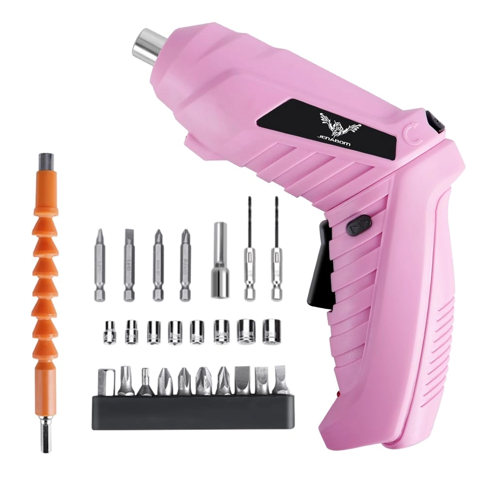 Electric Screwdriver - 1300mAh