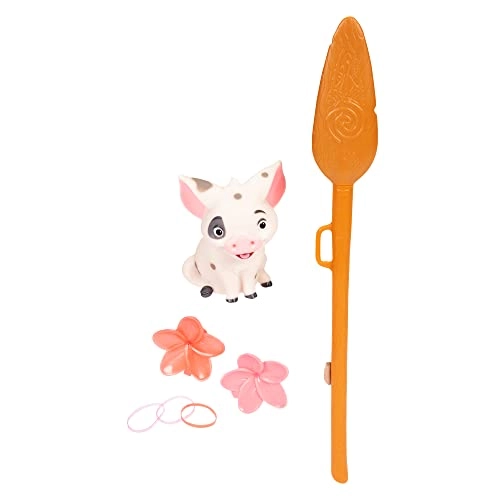 Moana Feature Doll - 14" / 35 cm Sings Ages 3+