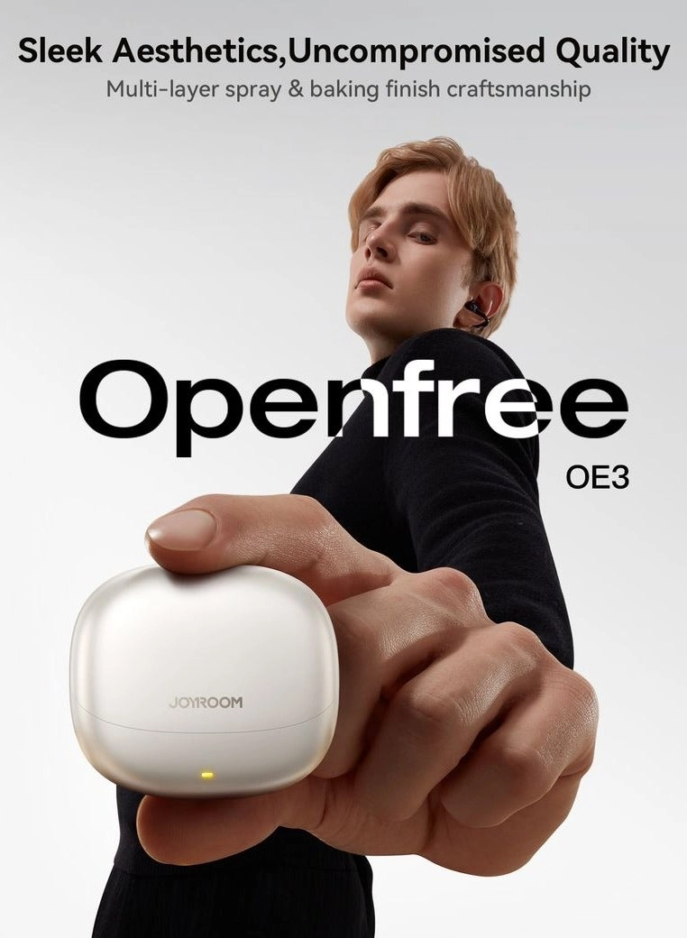 OE3 Wireless Earbud