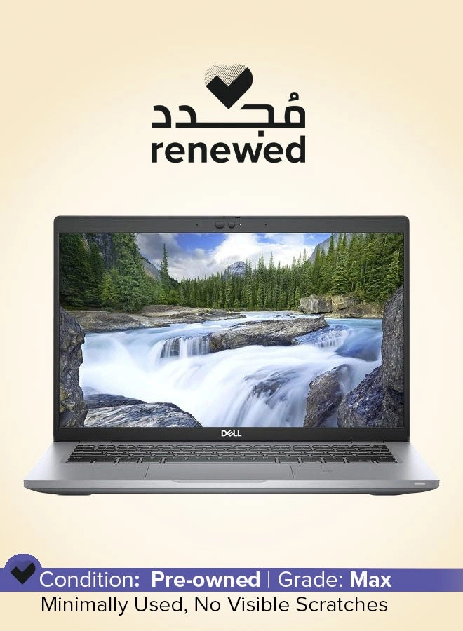 (Renewed) Latitude 5420 - 14'' 256GB 16GB Core i5-1145G7