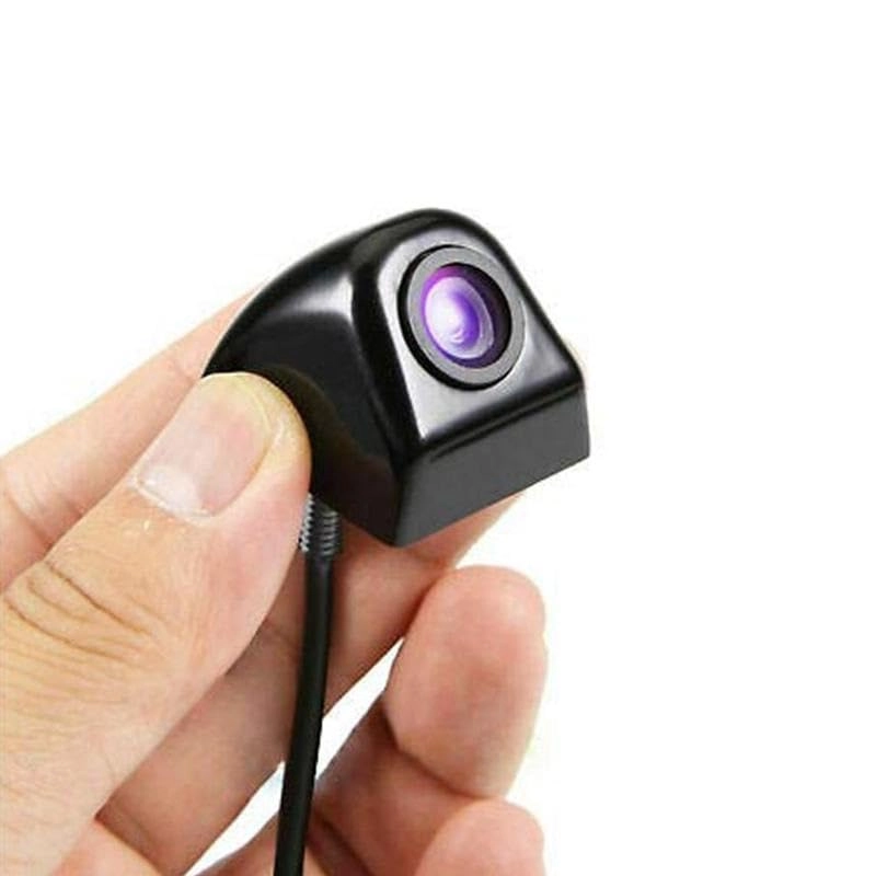 Reversing Camera - Night vision PAL 656(H)x582(V)