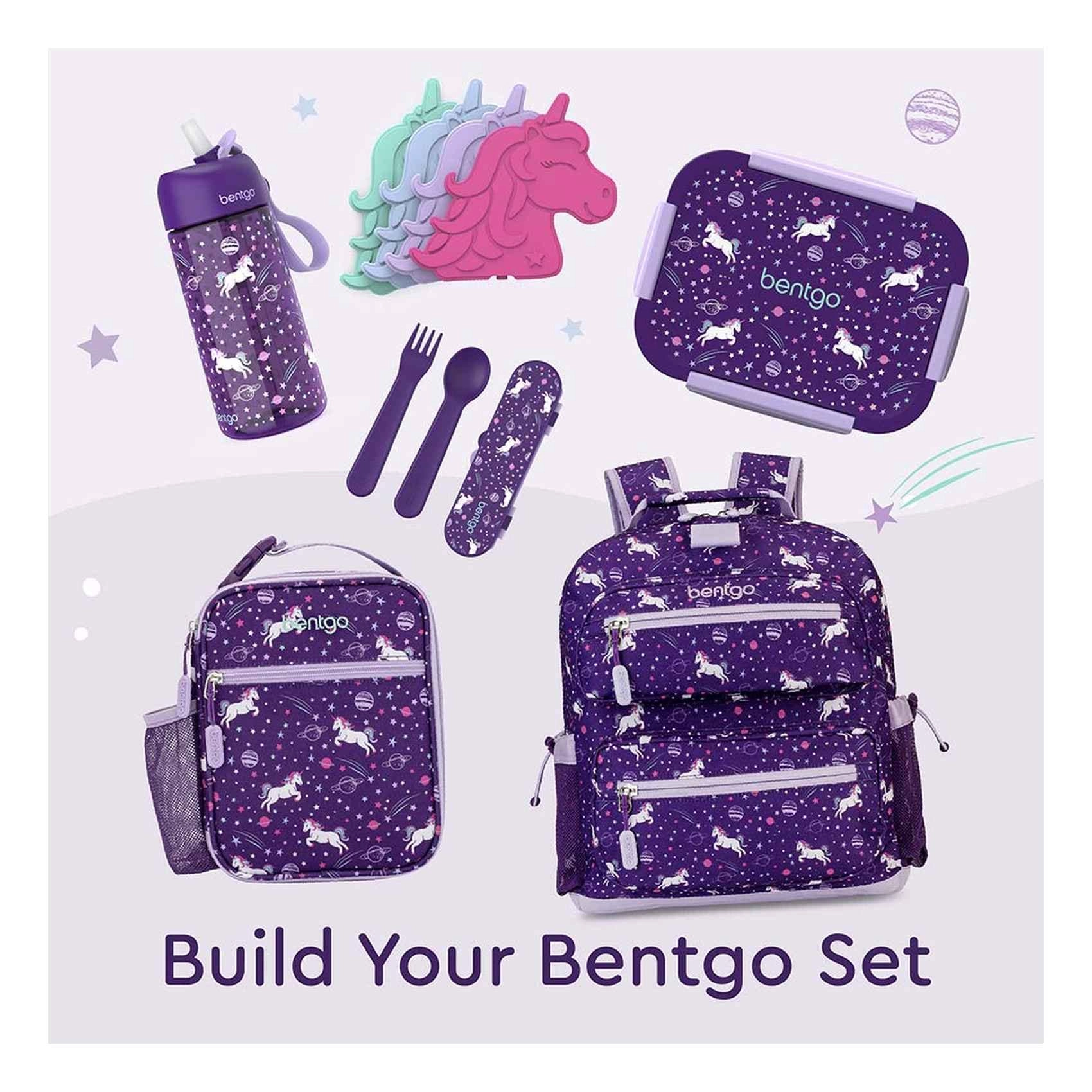 Snap & Go - Unicorn