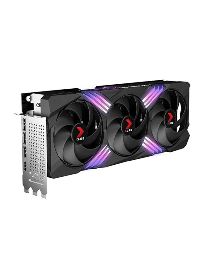 GeForce RTX 4070 Ti - 12GB