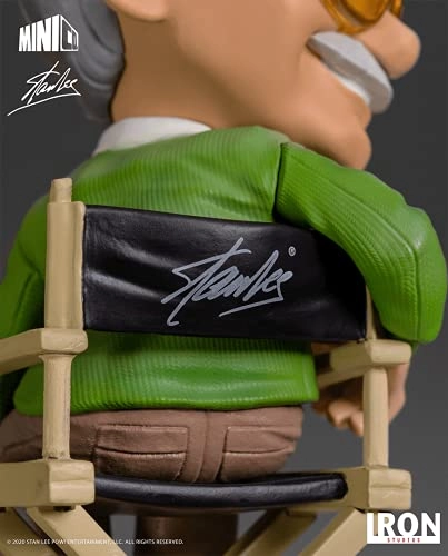 Stan Lee Minico - Anime - 13.97 cm (26020-MC)