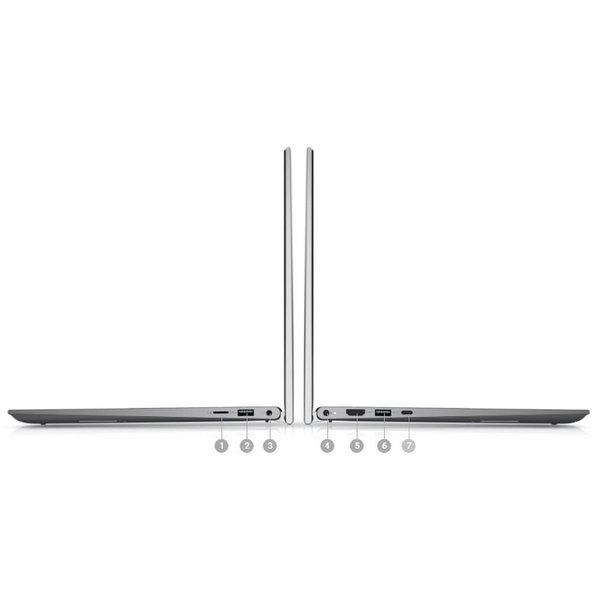 Inspiron 14 5410-INS14-5009-SL - 14'' Core i5 8GB DDR4 256GB SSD