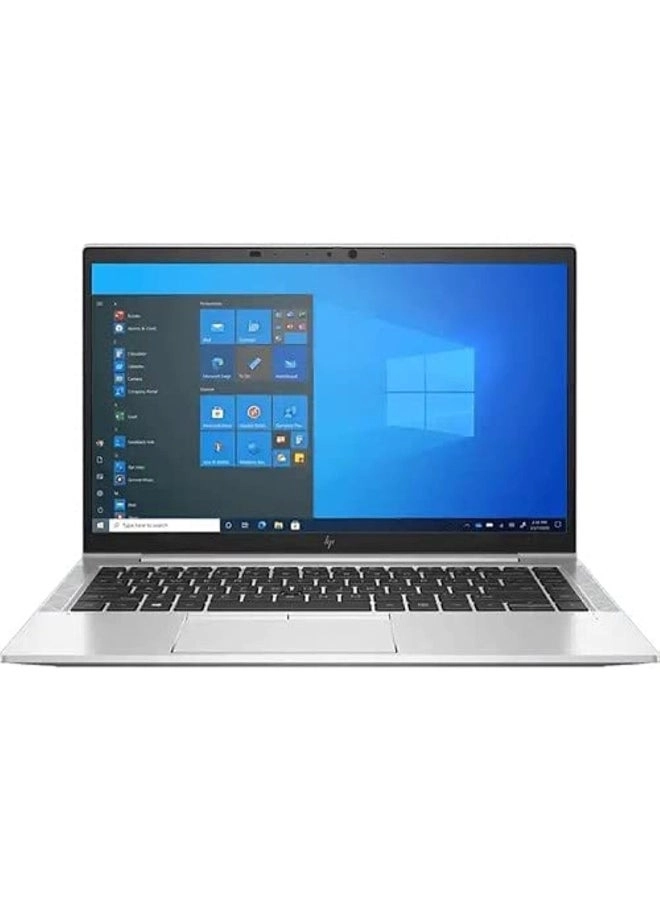 HP EliteBook 850 G8 - 15.6'' Core i5-1135G7 16GB DDR4 512GB SSD