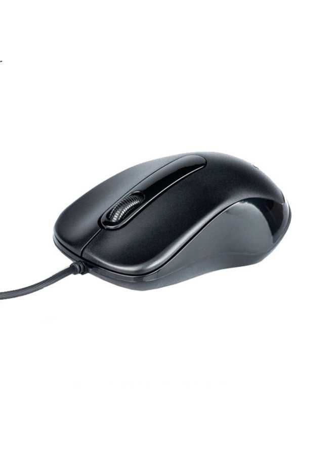 Q822 Computer Mouse - Wired