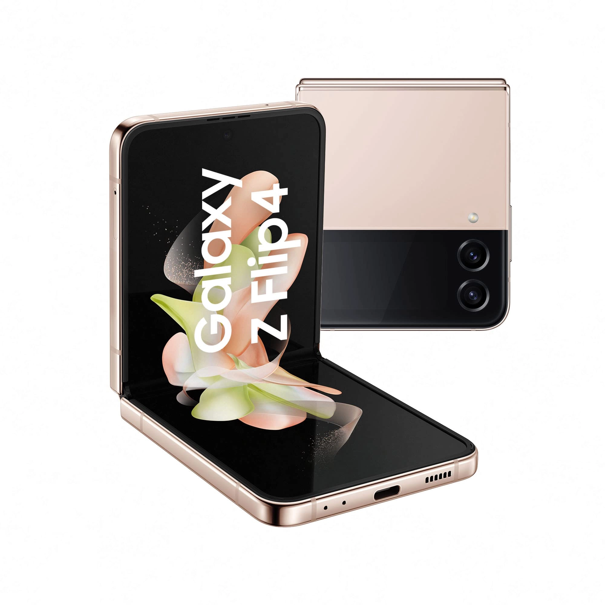 Samsung Galaxy Z Flip4 - 8 GB 128 GB