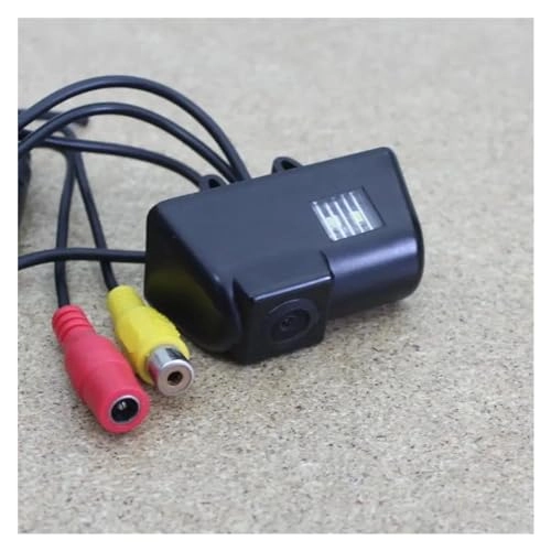 Car Backup Camera - Night vision 6M video cable 720x540