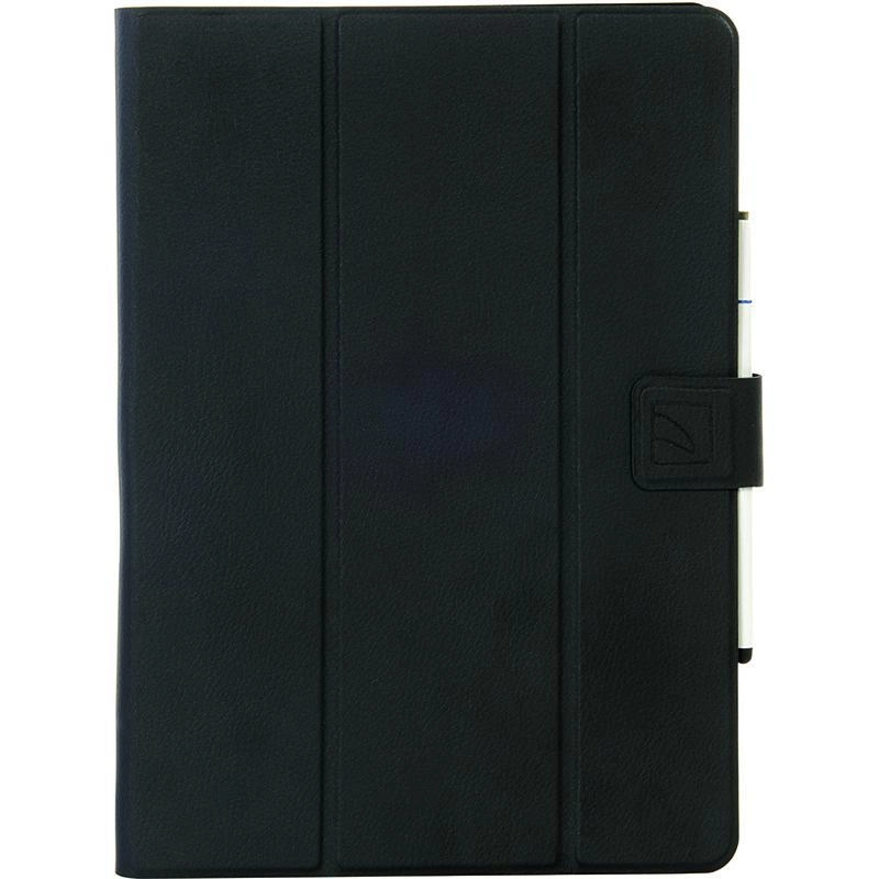 Tucano Book Type Case with Integrated Stand Up System for 7-inch