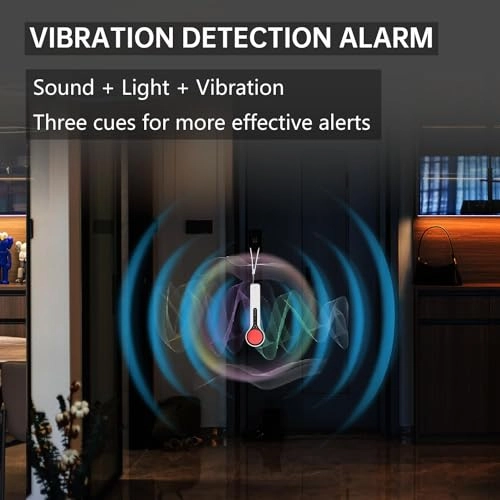 Hidden Camera Detectors